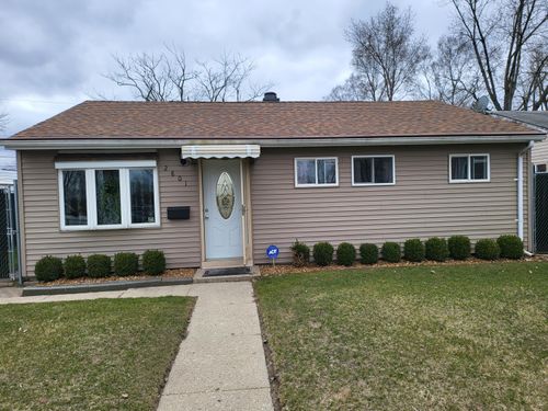 2801 Central Ave, Gary, IN, 46407 | Card Image
