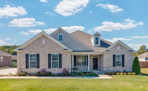 320 Greymoor Ln, Cookeville, TN, 38501-5617 | Card Image