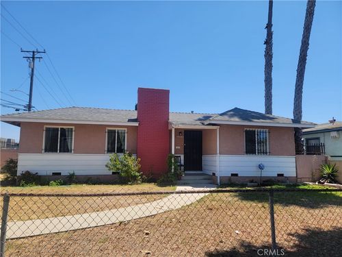 10202 Doty Ave, Inglewood, CA, 90303-1802 | Card Image