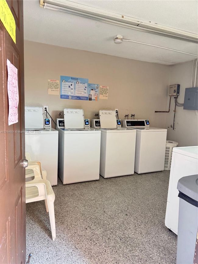 APT-407 - 677 Sw 9 Th Ave, Condo with 1 bedrooms, 1 bathrooms and null parking in Miami FL | Image 21