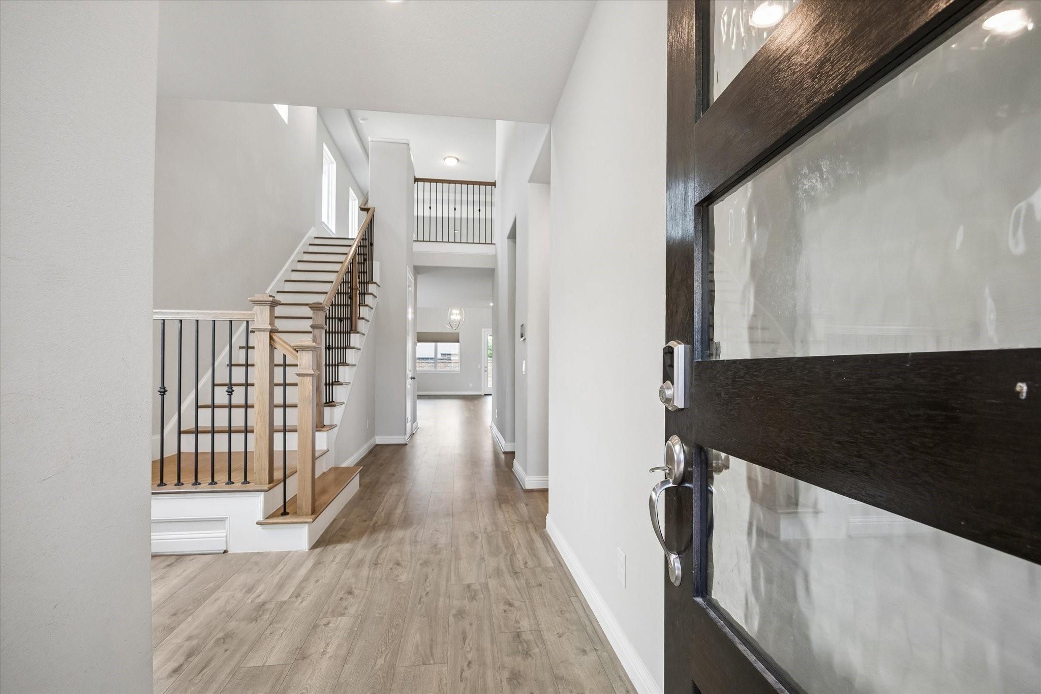 Residential in Katy 2