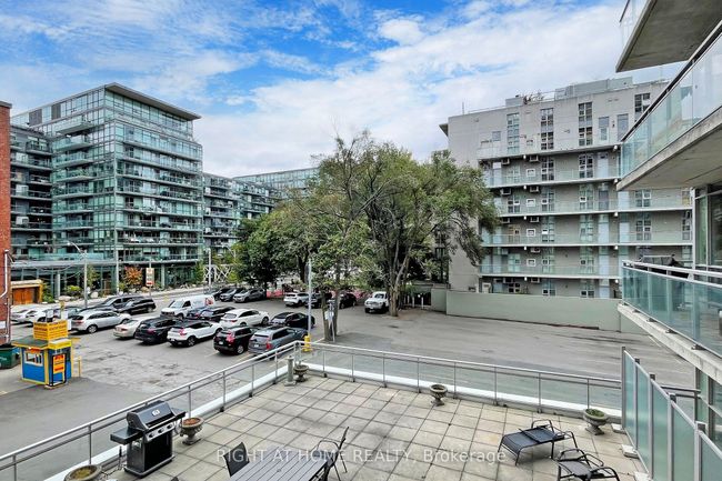 312 - 38 Niagara St, Condo with 1 bedrooms, 1 bathrooms and 1 parking in Toronto ON | Image 20