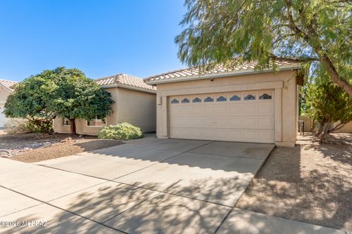 10002 E Paseo San Bernardo, Tucson, AZ, 85747 | Card Image