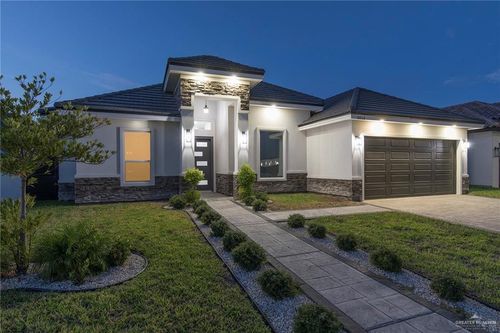 3013 W Brentwood St, Edinburg, TX, 78539-2529 | Card Image