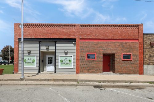 1107 Thomas Street, Redfield, IA, 50233 | Card Image