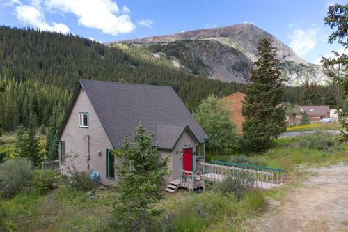 46 Mcdill Rd, Breckenridge, CO, 80424-6229 | Card Image