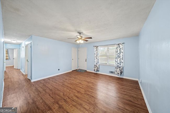 6516 Maddox Rd, House other with 3 bedrooms, 2 bathrooms and null parking in Morrow GA | Image 5