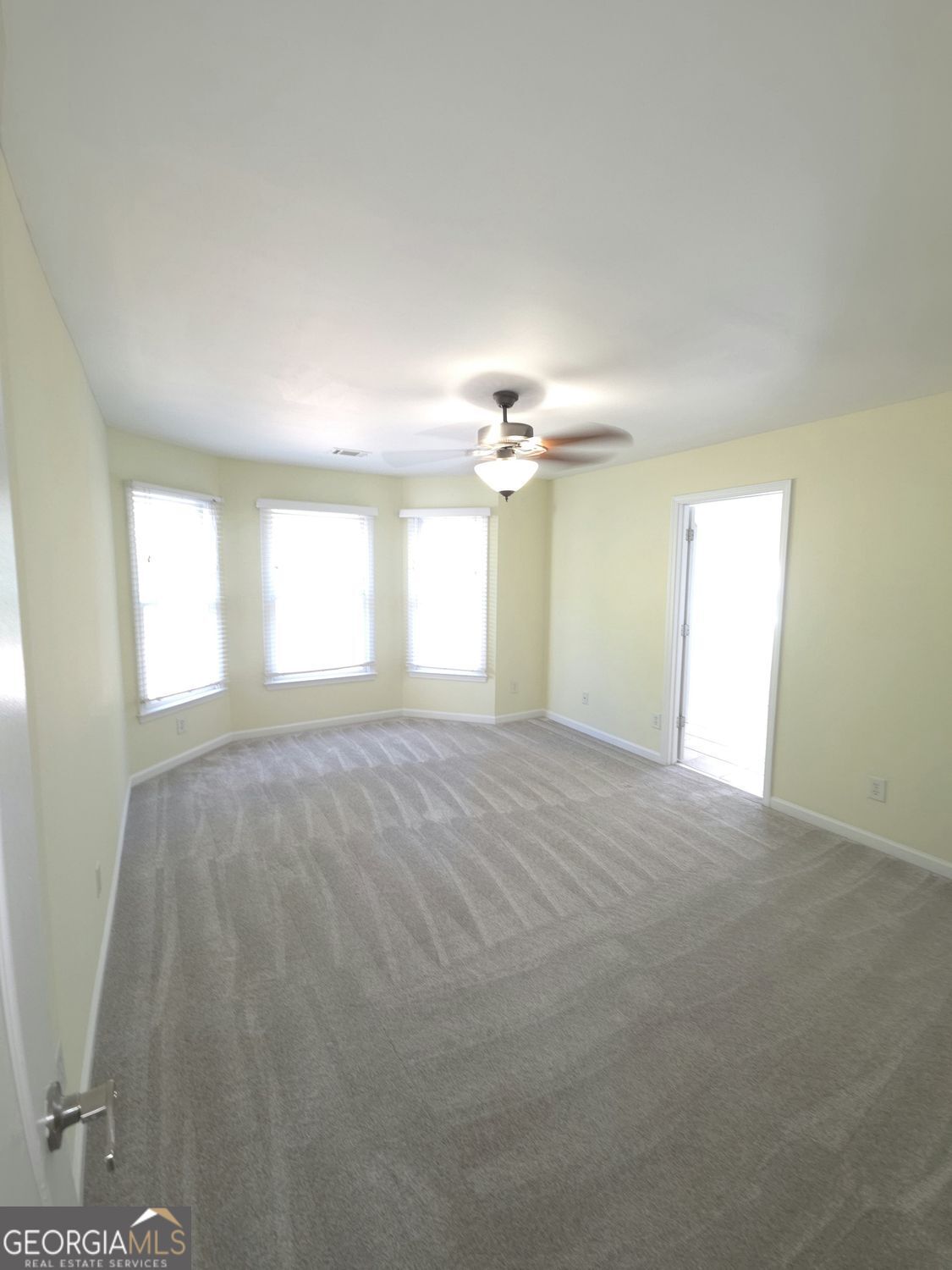 Residential Lease in Grayson 5