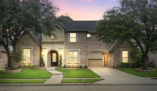 4456 Newcastle Dr, Frisco, TX, 75034-8401 | Card Image