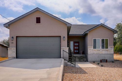 135 W Pat Dolan, Blanco, TX, 78606-4438 | Card Image