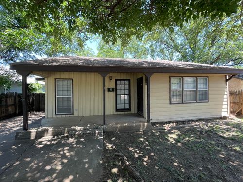 2820 36th St, Lubbock, TX, 79413-2416 | Card Image