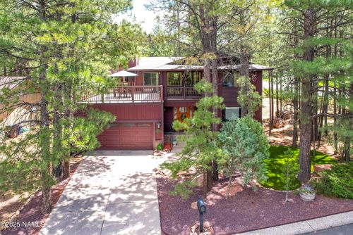 2000 N Rio De Flag Drive, Flagstaff, AZ, 86004 | Card Image