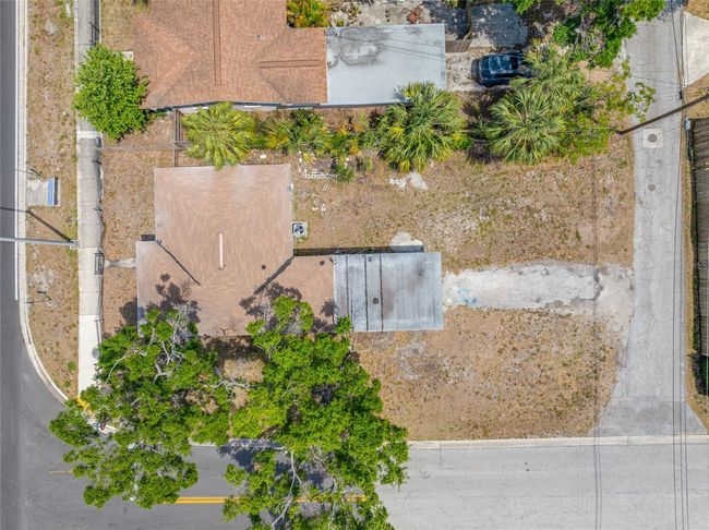 2350 38 Th Ave N, House other with 2 bedrooms, 2 bathrooms and null parking in ST PETERSBURG FL | Image 51