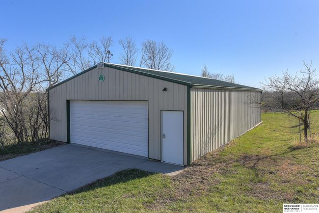 7881 Wisteria Way, House other with 5 bedrooms, 3 bathrooms and 3 parking in Fort Calhoun NE | Image 70