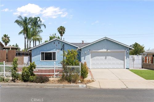 7601 Fennel Rd, Rancho Cucamonga, CA, 91739-9307 | Card Image