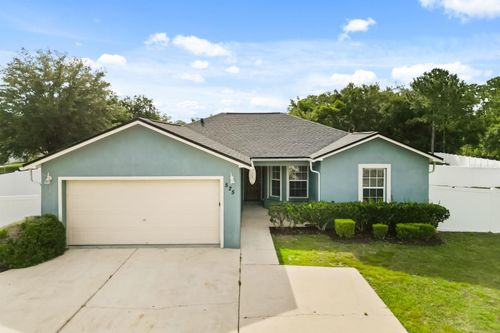 525 Partridge Dr, POINCIANA, FL, 34759-4427 | Card Image