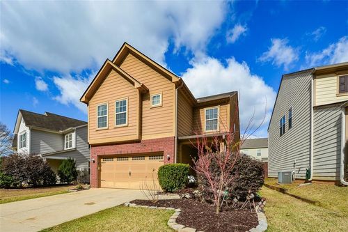 254 Shaw Dr, Acworth, GA, 30102-2099 | Card Image