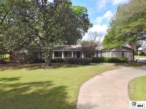 9237 Oak Ridge Rd, Mer Rouge, LA, 71261-9615 | Card Image