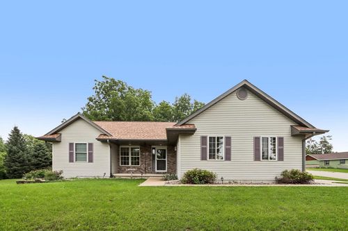 1110 Gruennert Court, Jefferson, WI, 53549 | Card Image