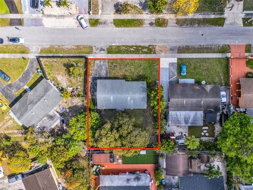 5020 Nw 182nd St, Miami Gardens, FL, 33055 | Card Image