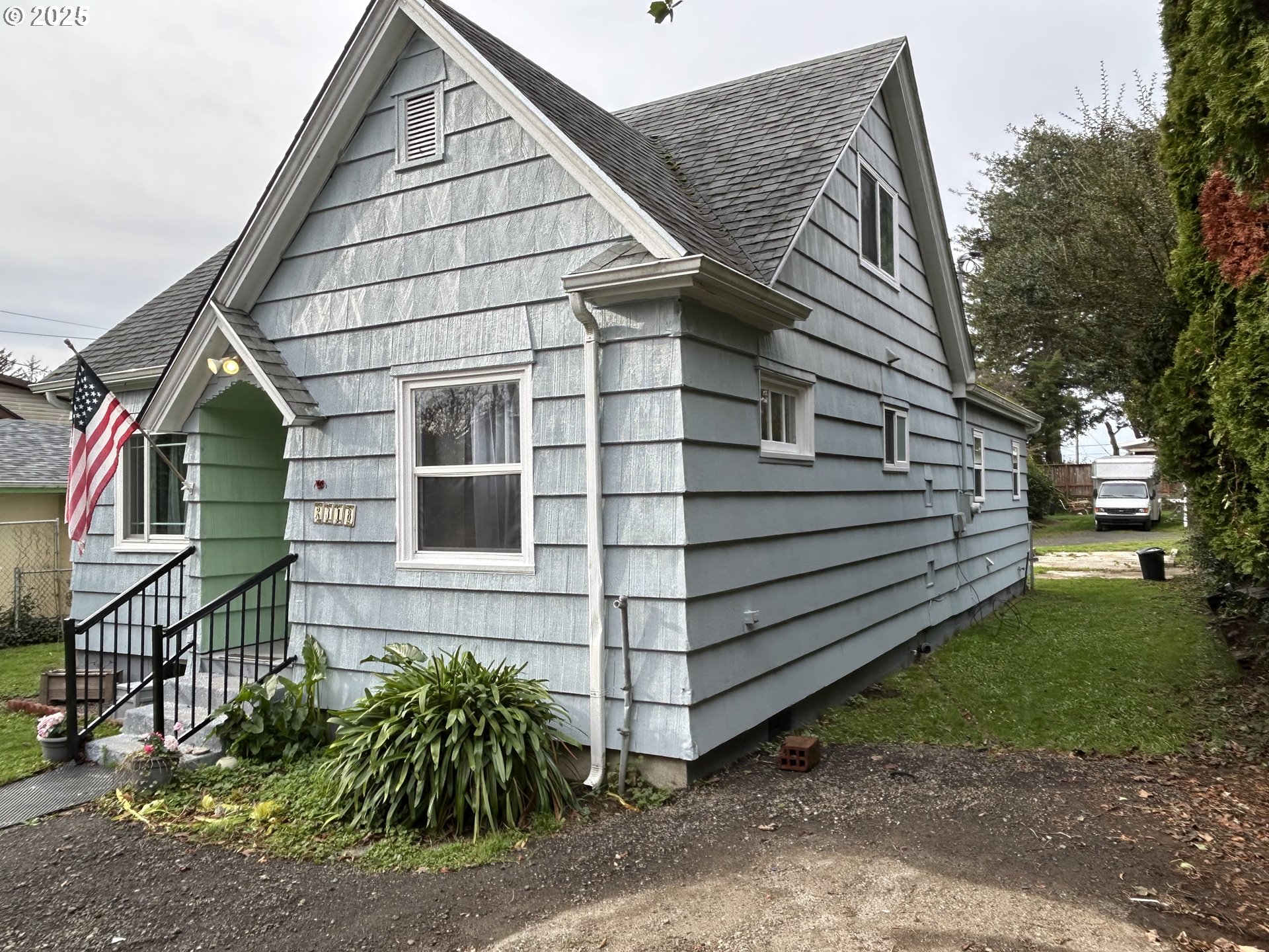 Residential in NorthBend 4