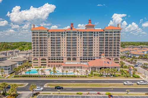 1104-1819 N Ocean Blvd, North Myrtle Beach, SC, 29582-2704 | Card Image