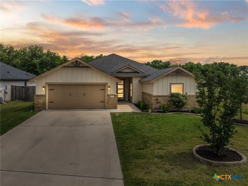 2635 Bolzano Trl, Temple, TX, 76502 | Card Image