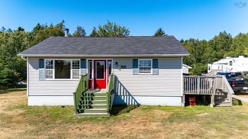 1434 Highway 334, Arcadia, NS, B0W1B0 | Card Image