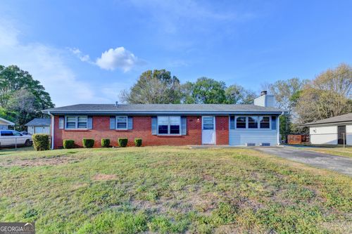1071 Mountain View Rd Nw, Conyers, GA, 30012-4024 | Card Image