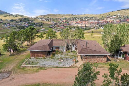 1000 S 4th Street, Cripple Creek, CO, 80813 | Card Image