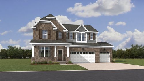 1607 Belle Ct, Lebanon, TN, 37087-5397 | Card Image