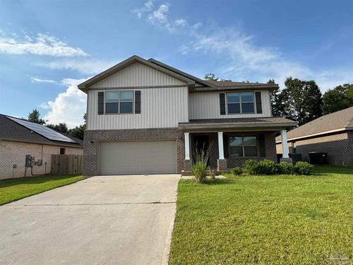 6336 Burrow Ln, Pensacola, FL, 32526-4583 | Card Image