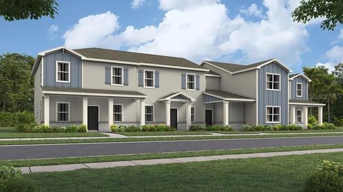 5567 Ronin Dr, Saint Cloud, FL, 34771-7195 | Card Image