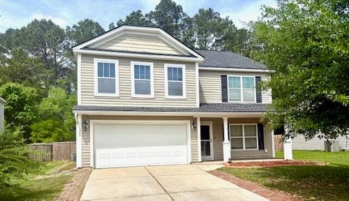 1240 Wild Goose Trl, Summerville, SC, 29483-8020 | Card Image