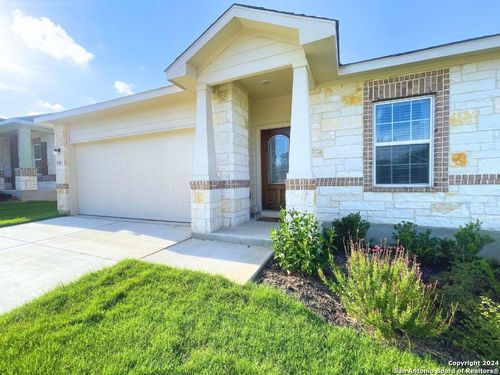 114 Fawn Trce, San Antonio, TX, 78253-6980 | Card Image