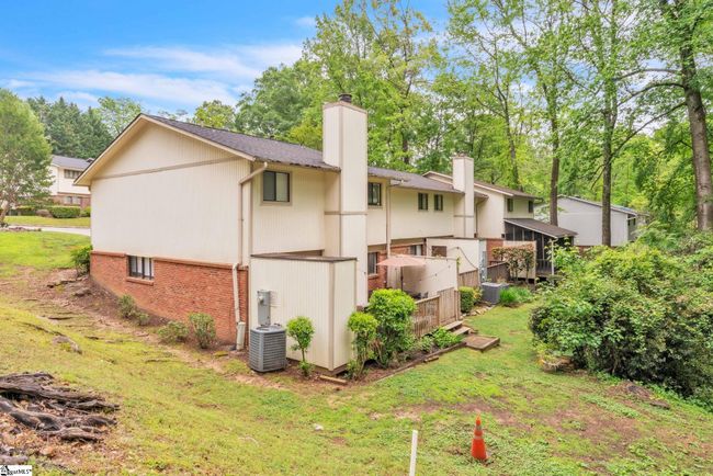 87 Briarview Cir, Condo with 3 bedrooms, 3 bathrooms and null parking in Greenville SC | Image 30