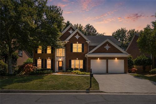 2139 Wrights Mill Cir Ne, Atlanta, GA, 30324-2792 | Card Image