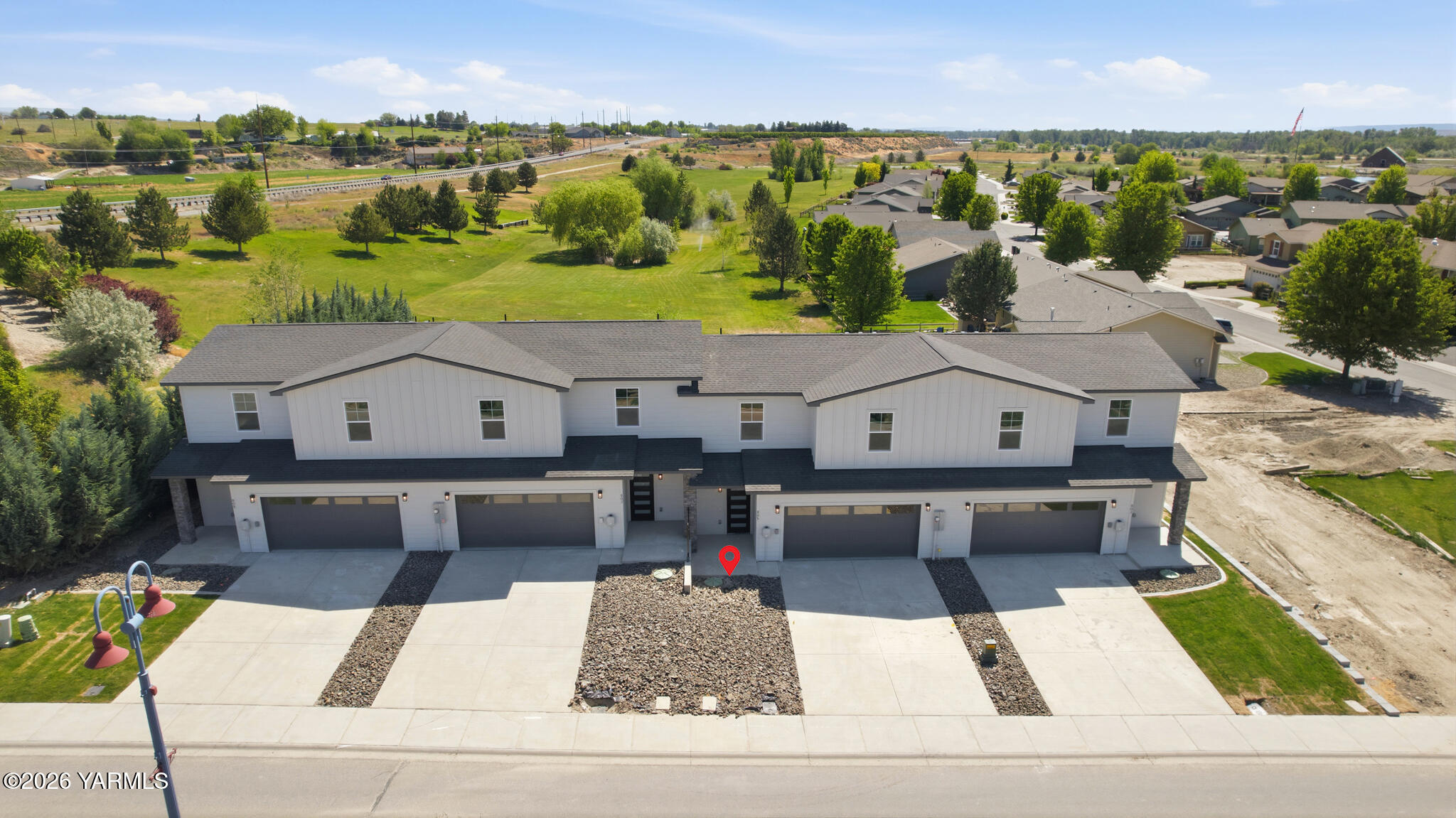 Residential in Zillah 4