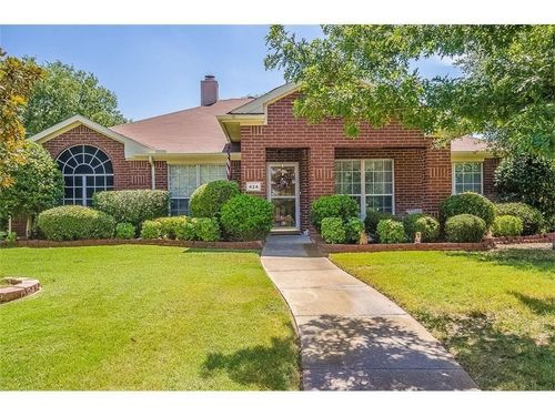 424 Ambrose Dr, Murphy, TX, 75094-4209 | Card Image