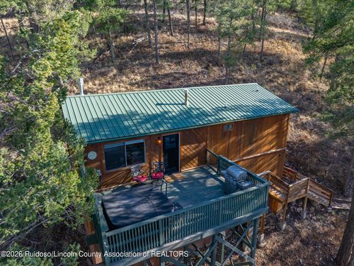 105 Deer Trl, Ruidoso, NM, 88345 | Card Image