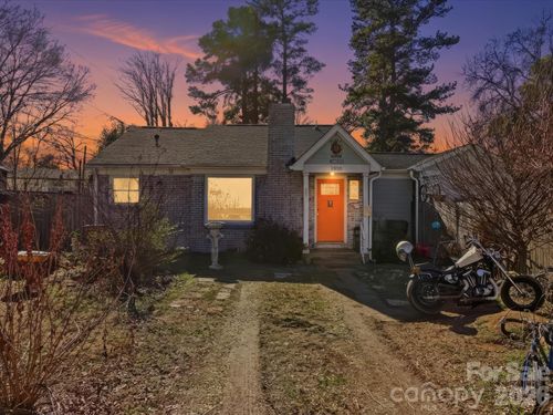 1810 Marguerite Ave, Charlotte, NC, 28205-2441 | Card Image