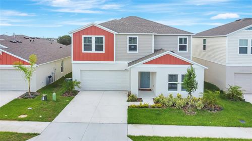 2405 Oakwood Ln, DAVENPORT, FL, 33837-1486 | Card Image