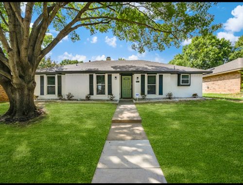 914 Hillside Ln, Flower Mound, TX, 75028-1309 | Card Image