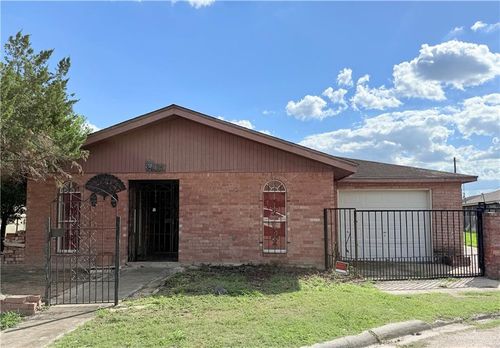 814 Starshine Dr, Edinburg, TX, 78542-6309 | Card Image