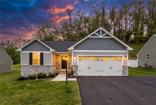 134 Olivia Dr, Monaca, PA, 15061-2782 | Card Image
