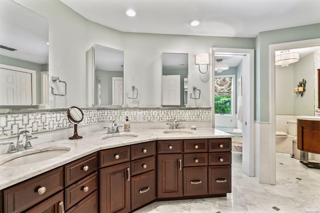 7 Crane Rd, House other with 6 bedrooms, 5 bathrooms and null parking in Huntington NY | Image 20