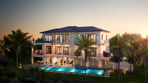 36 Cannon Royal Dr, Key West, FL, 33040-7803 | Card Image