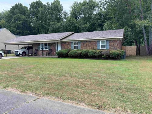 31 Foxboro Dr, Searcy, AR, 72143-6419 | Card Image