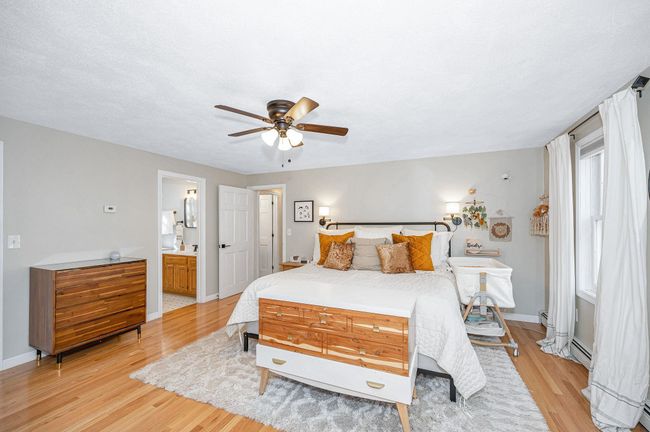 37 Geisser Rd, House other with 3 bedrooms, 3 bathrooms and null parking in Hampstead NH | Image 19