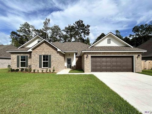 39721 Farming Ln, Pearl River, LA, 70452-4102 | Card Image